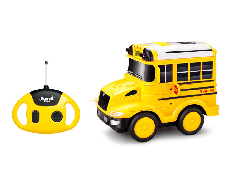 快乐校车(带声音+音乐) 06-26D